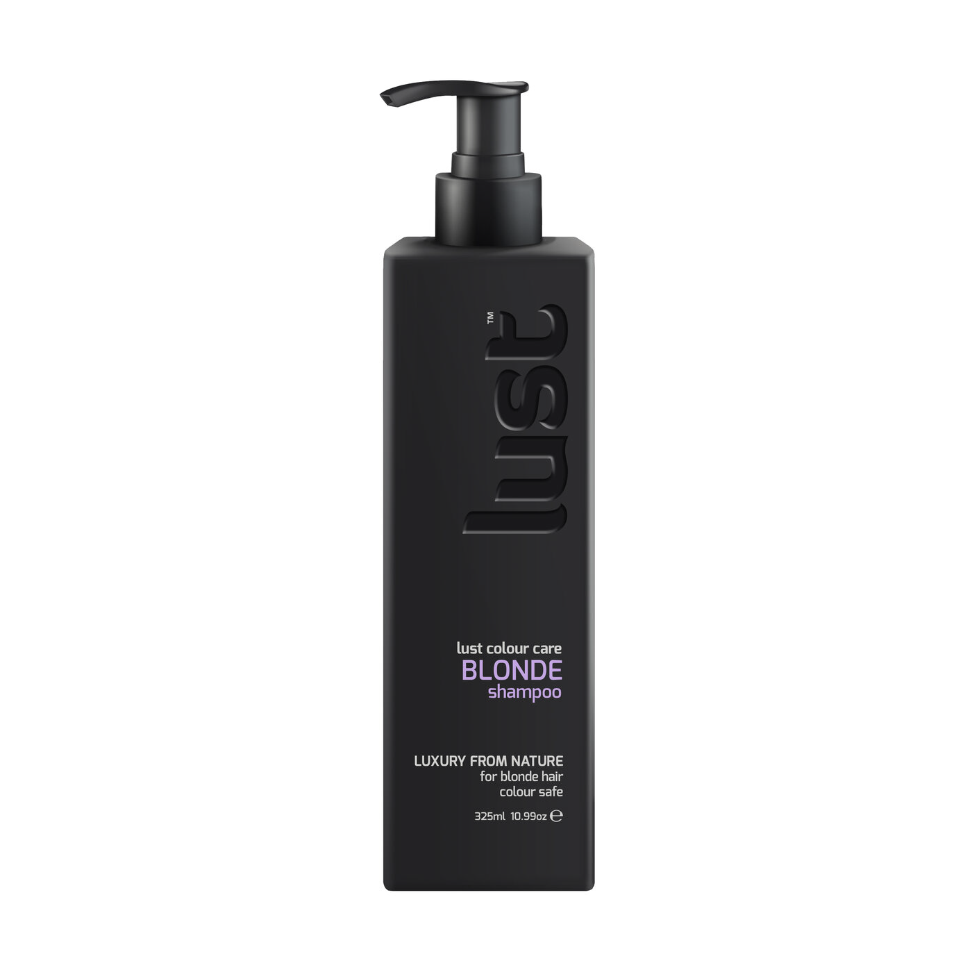 Lust Blonde Shampoo 325ml