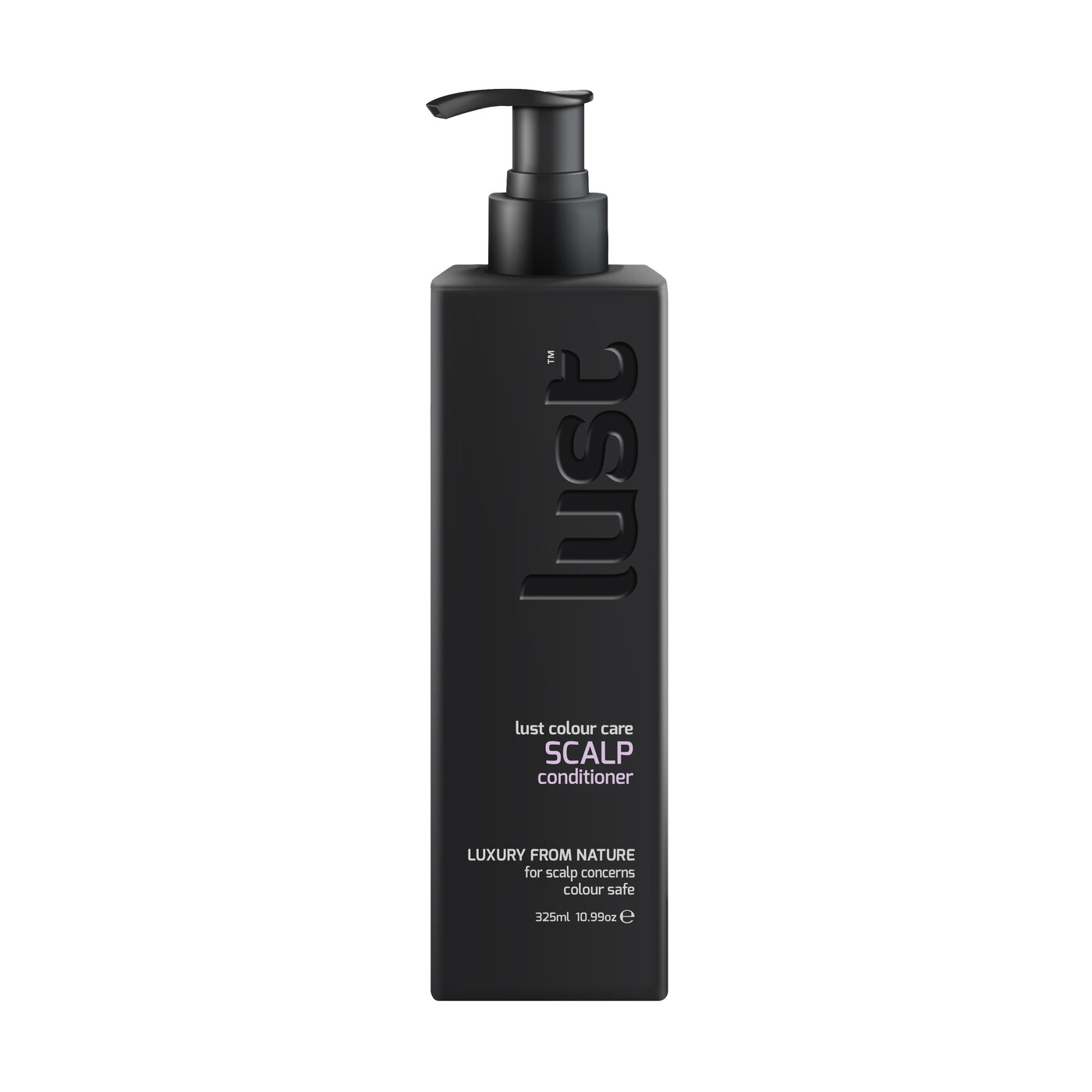 Lust Scalp Care Conditioner 325ml