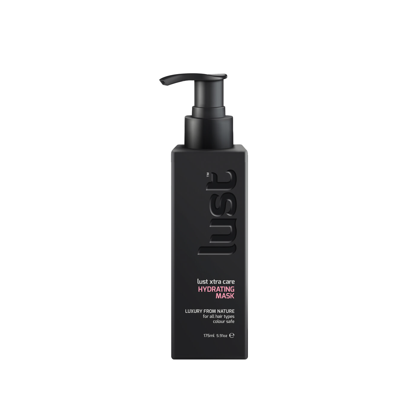 Lust Hydrating Mask 175ml