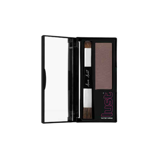 Lust Hair Makeup Medium Brown 6g