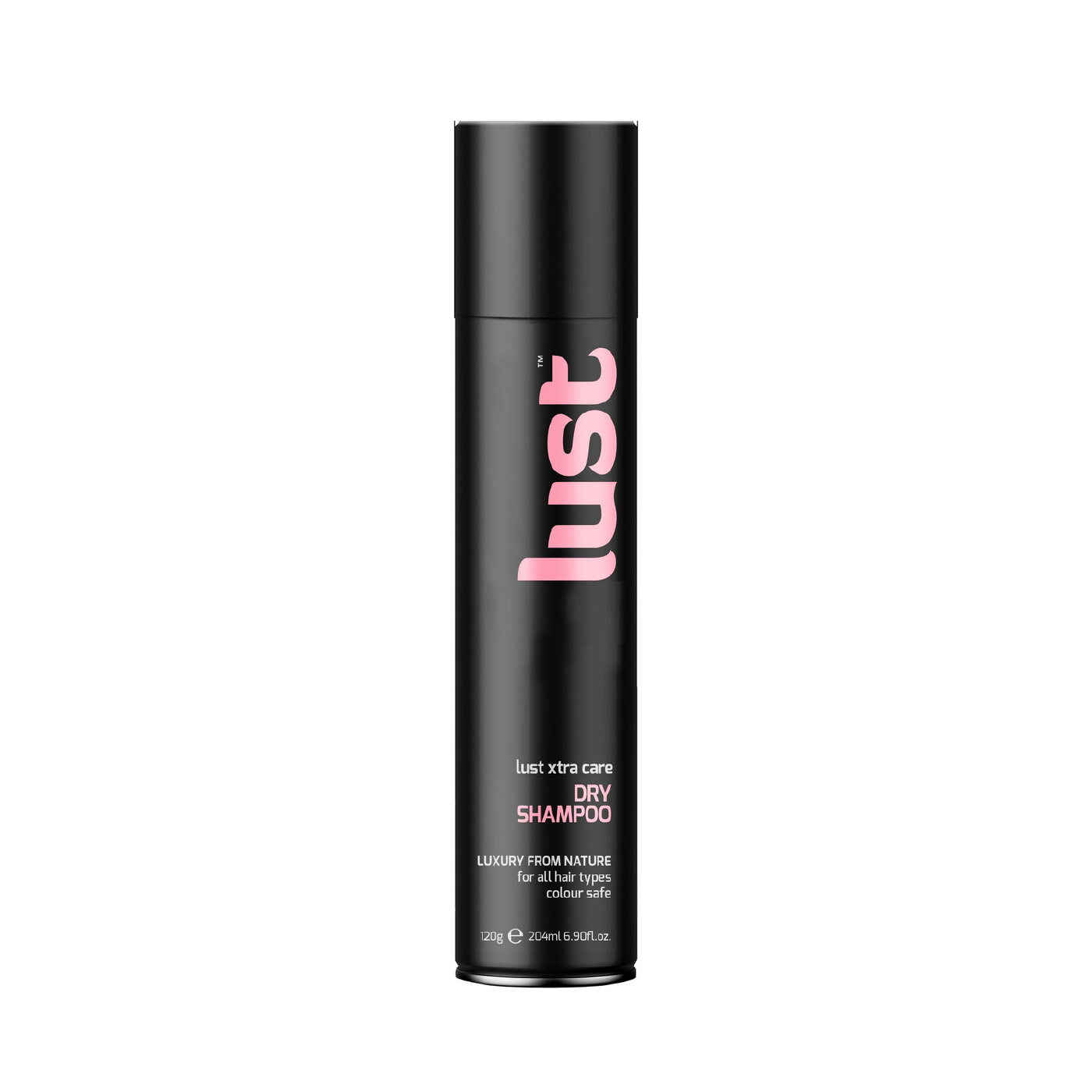 Lust Dry Shampoo 120g