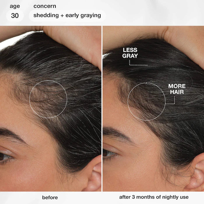 K18 FUTUREIQ™ BIOMIMETIC HAIR LONGEVITY SERUM 90ML