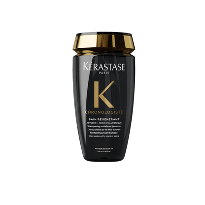 KÉRASTASE CHRONOLOGISTE BAIN RÉVITALISANT 250ML