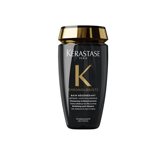 KÉRASTASE CHRONOLOGISTE BAIN RÉVITALISANT 250ML