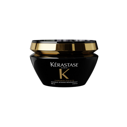 KÉRASTASE CHRONOLOGISTE CRÉME DE RÉGÉNERATION MASQUE 200ML