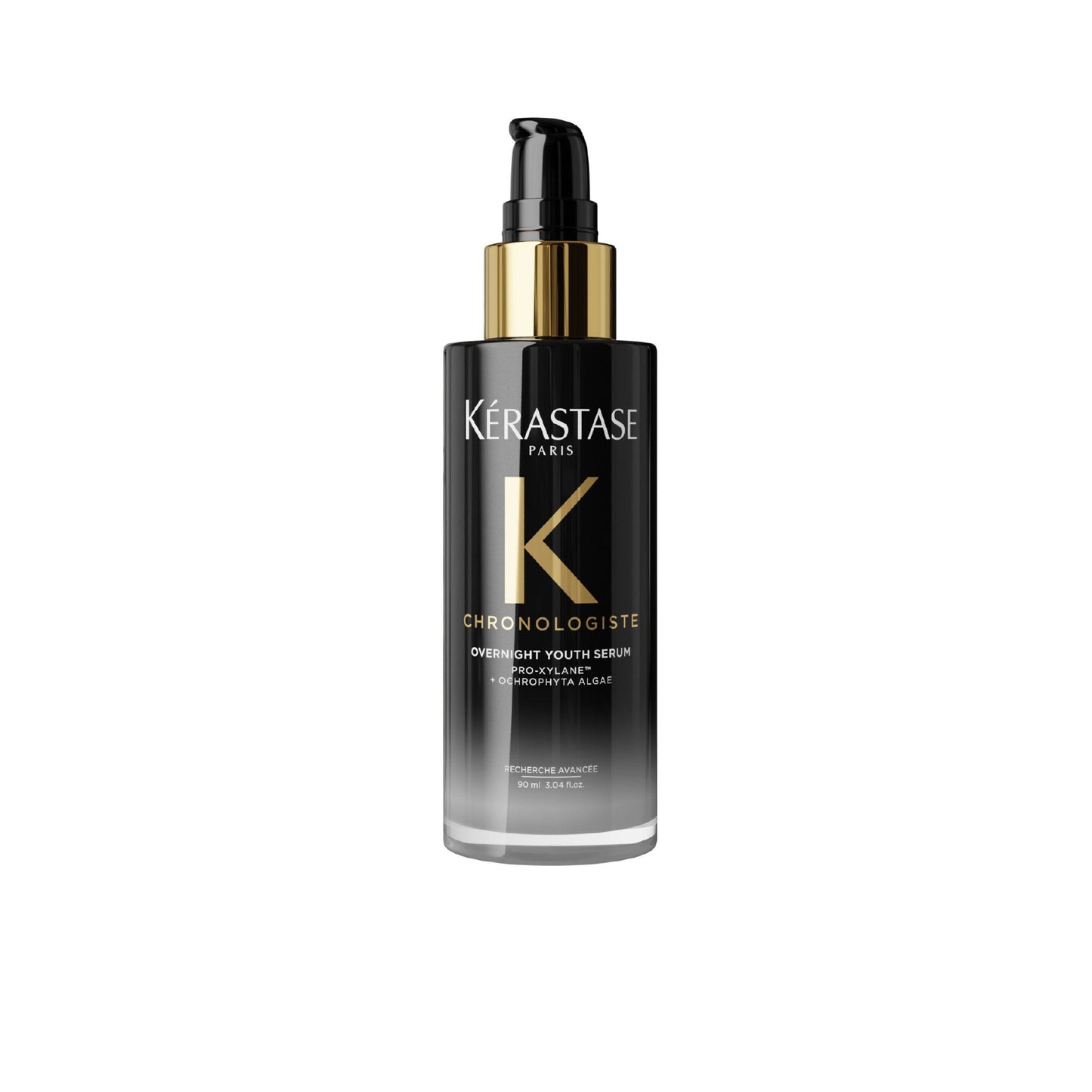 KÉRASTASE CHRONOLOGISTE OVERNIGHT SERUM 90ML