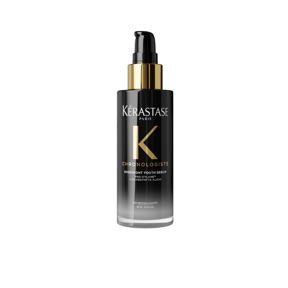 KÉRASTASE CHRONOLOGISTE OVERNIGHT SERUM 90ML