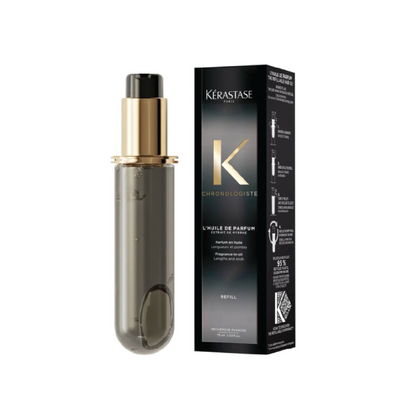 KÉRASTASE CHRONOLOGISTE PARFUM EN HUILE REFILL 75ML