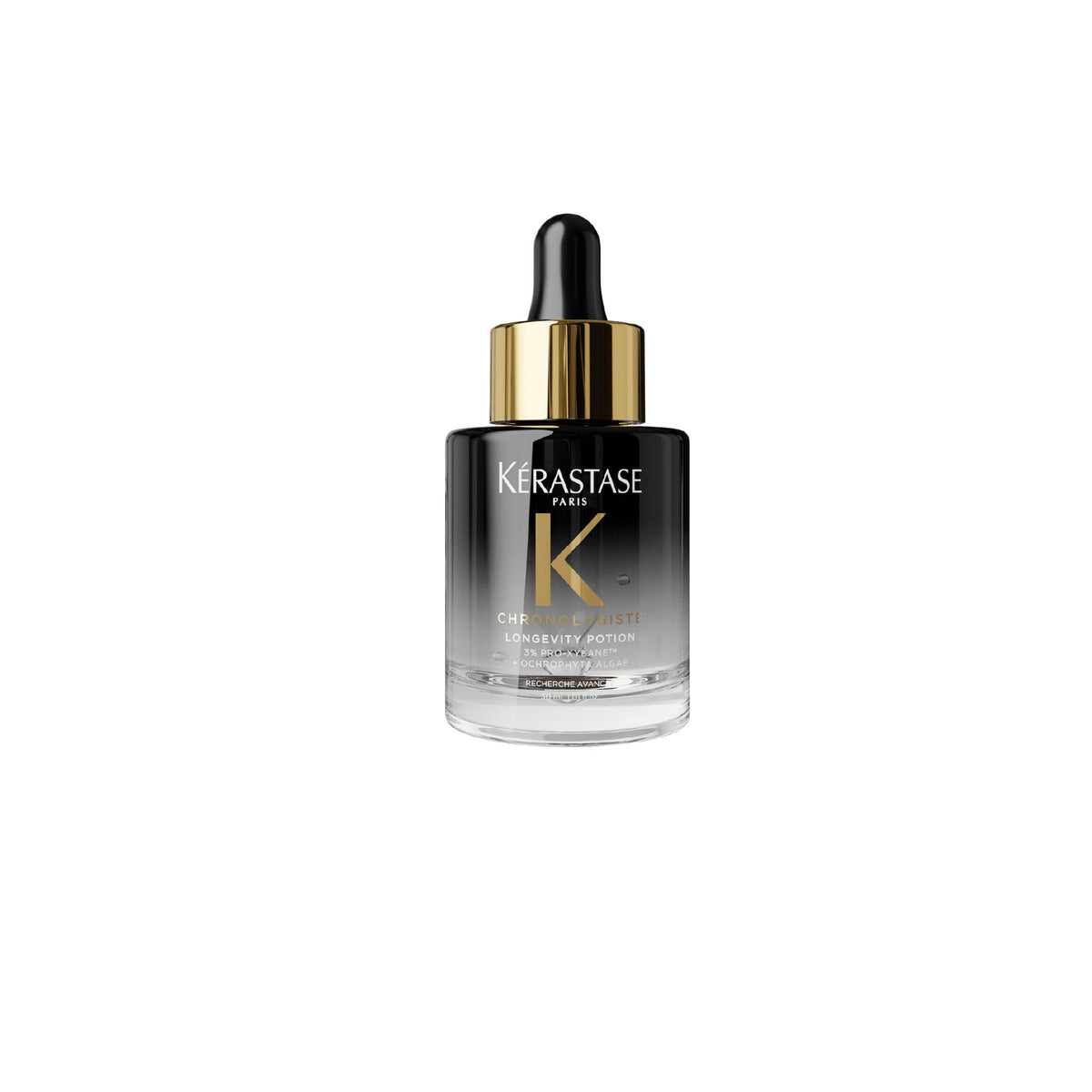 KÉRASTASE CHRONOLOGISTE OVERNIGHT SERUM 90ML