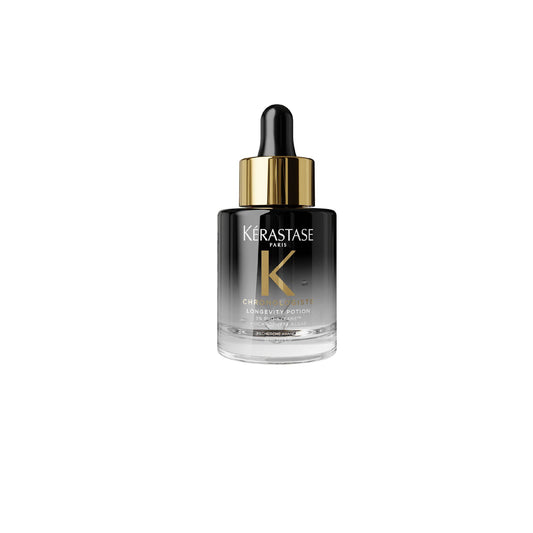KÉRASTASE CHRONOLOGISTE OVERNIGHT SERUM 90ML