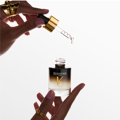 KÉRASTASE CHRONOLOGISTE OVERNIGHT SERUM 90ML