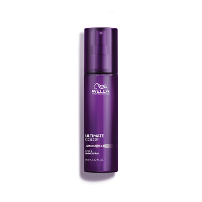 WELLA ULTIMATE COLOR SHINE SPRAY 95ML
