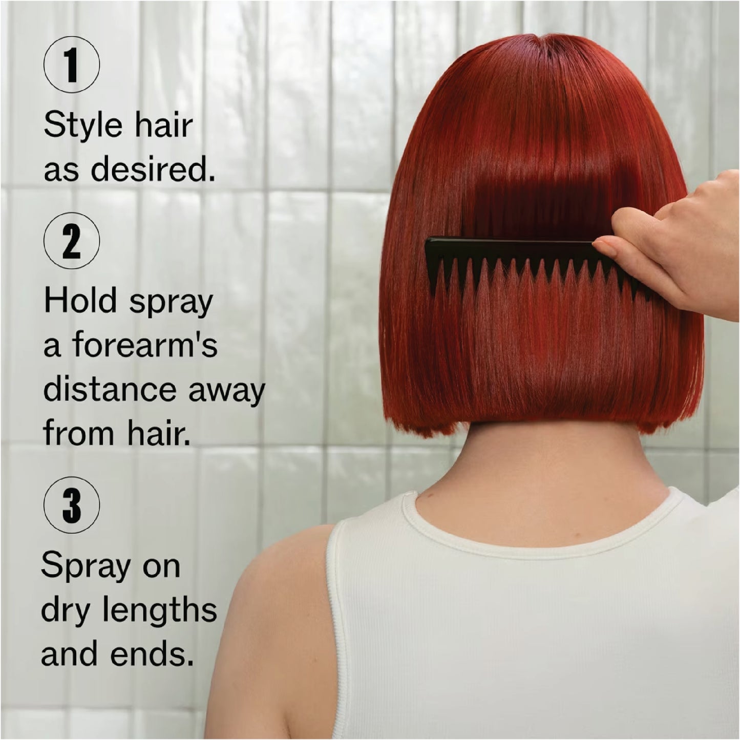 WELLA ULTIMATE COLOR SHINE SPRAY 95ML