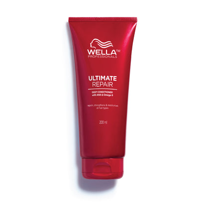 WELLA ULTIMATE REPAIR CONDITIONER 200ML