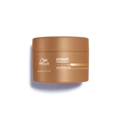 WELLA ULTIMATE SMOOTH MASK 150ML