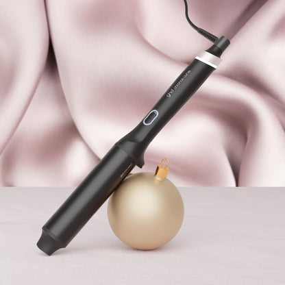 GHD CHRONOS CURVE MAX WAND CURLER GIFT SET