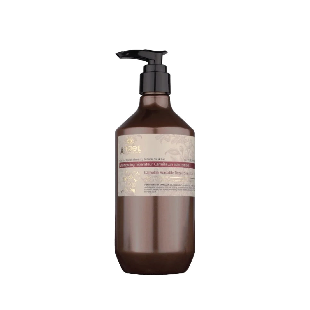 ANGEL EN PROVENCE CAMELLIA VERSATILE REPAIR SHAMPOO 400ML