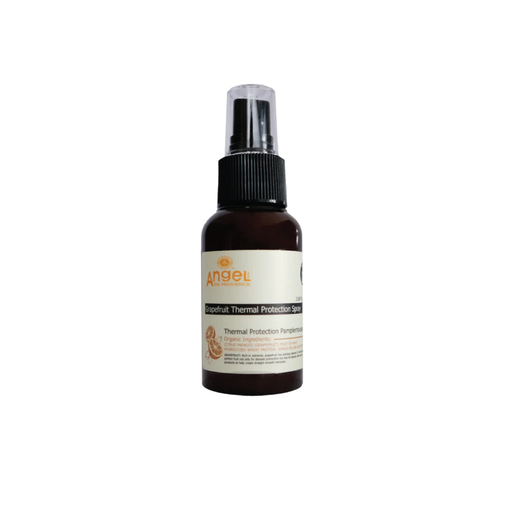ANGEL EN PROVENCE GRAPEFRUIT PROTECTION SPRAY TRAVEL SIZE 80ML