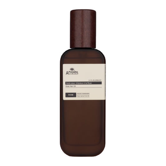 ANGEL EN PROVENCE ROSE HAIR OIL 100ML