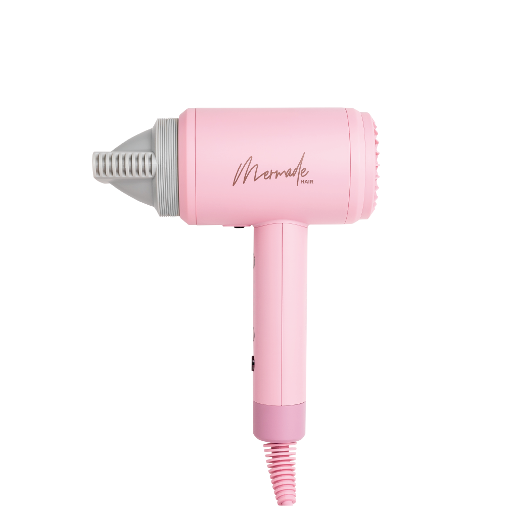 MERMADE HAIR DRYER