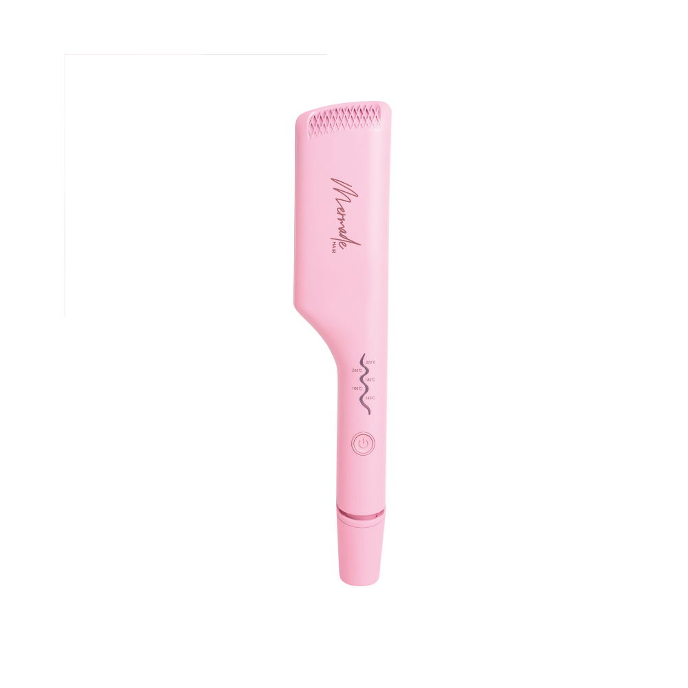 MERMADE DOUBLE WAVER 25MM