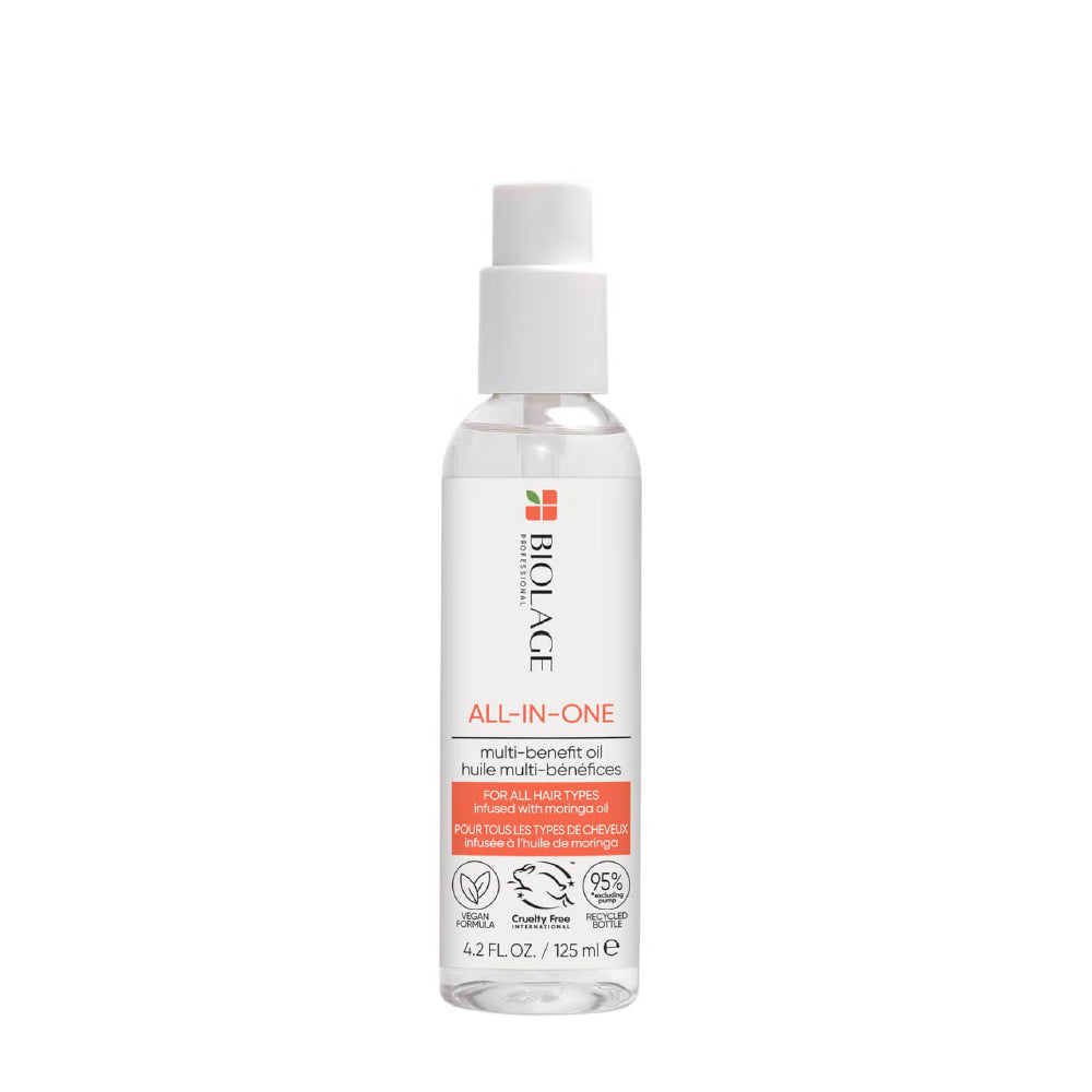 BIOLAGE ALL IN ONE MULTI BENEFIT OIL 89ML