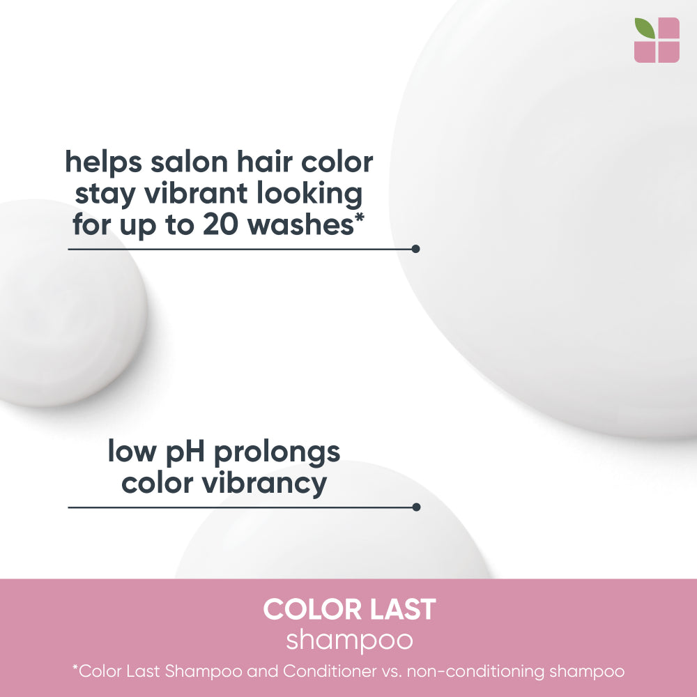 BIOLAGE COLORLAST MOTHERS DAY GIFT SET FOR COLOURED HAIR