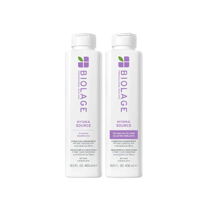 BIOLAGE HYDRASOURCE MOTHERS DAY GIFT SET FOR DRY HAIR