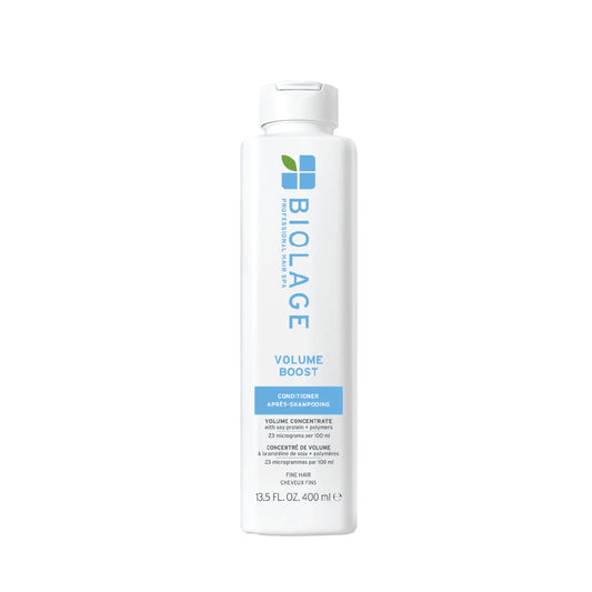 BIOLAGE VOLUME BLOOM CONDITIONER FOR FINE HAIR 400ML