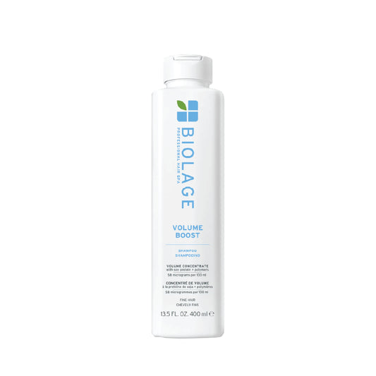 BIOLAGE VOLUME BLOOM SHAMPOO FOR FINE HAIR 400ML