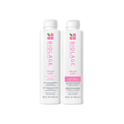 BIOLAGE COLORLAST MOTHERS DAY GIFT SET FOR COLOURED HAIR