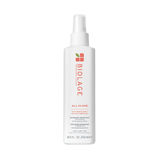 BIOLAGE ALL IN ONE MULTI BENEFIT SPRAY 150ML