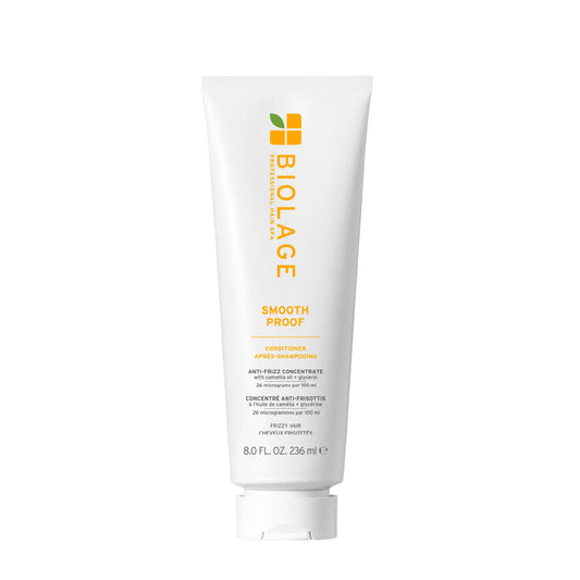 BIOLAGE SMOOTH PROOF CONDITIONER 236ML