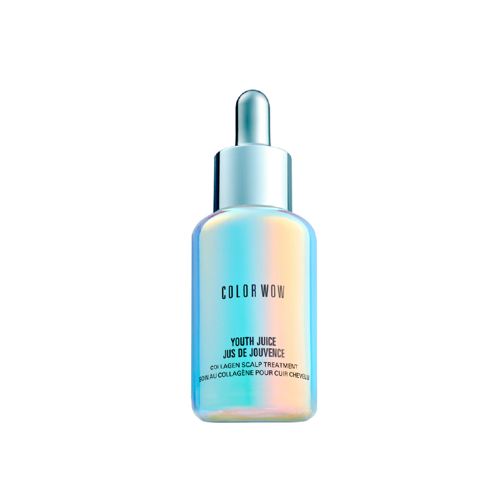 COLOR WOW YOUTH JUICE COLLAGEN SCALP TREATMENT 50ML