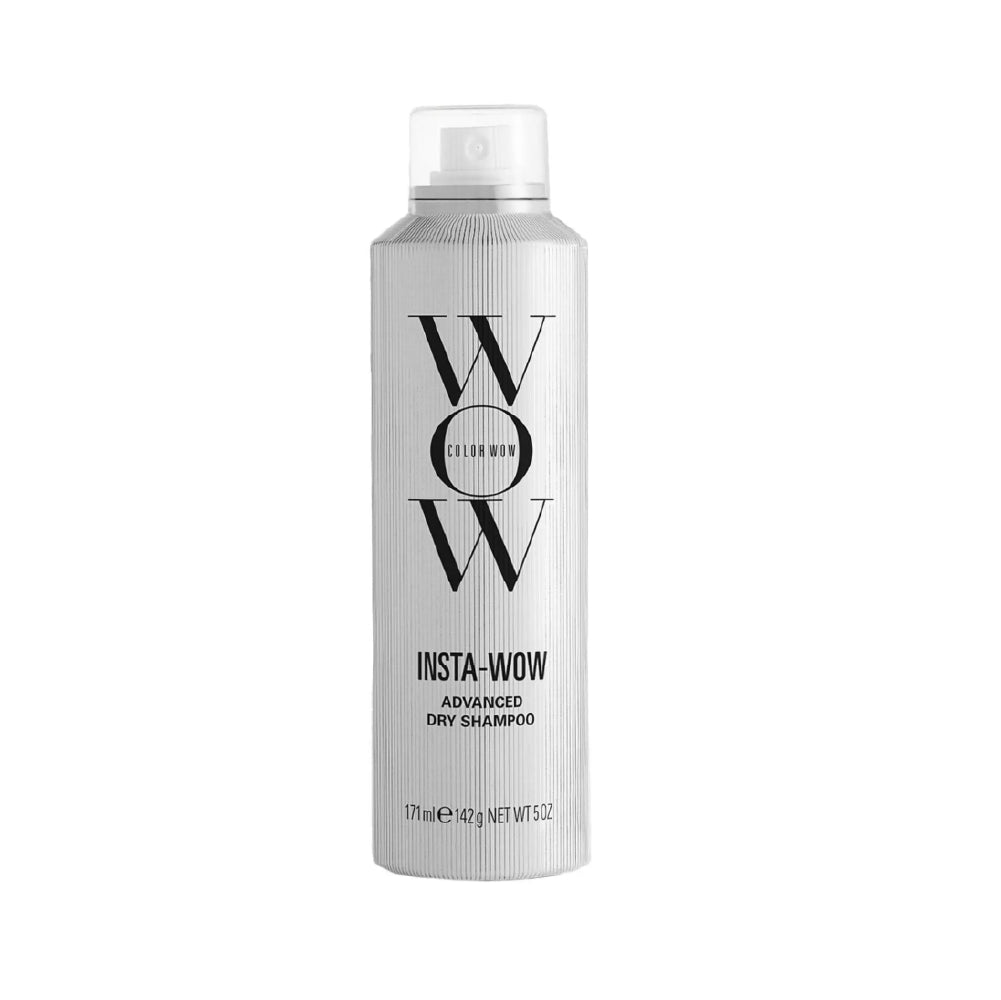 COLOR WOW INSTA-WOW DRY SHAMPOO 171ML