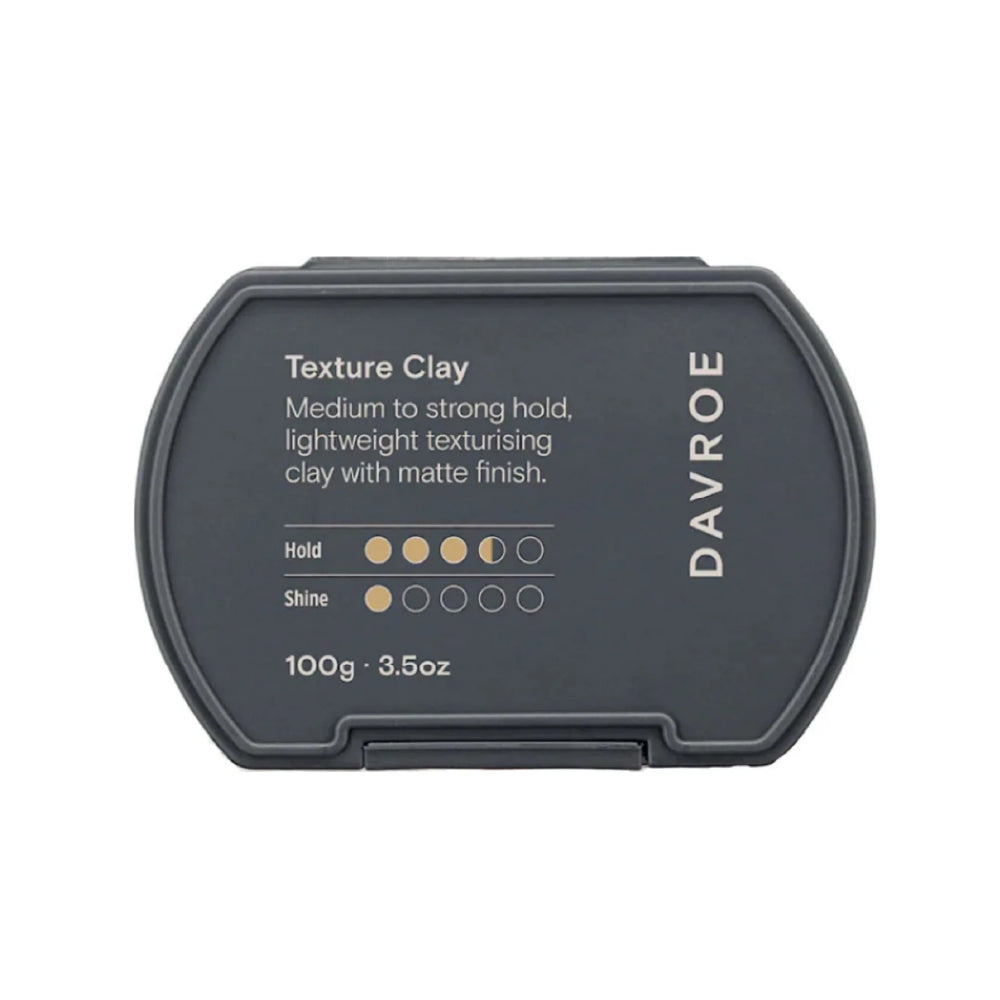 DAVROE TEXTURE CLAY 100G
