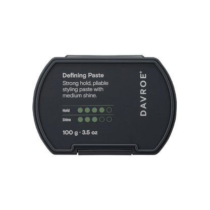 DAVROE STYLING DETAIL DEFINING PASTE 100G