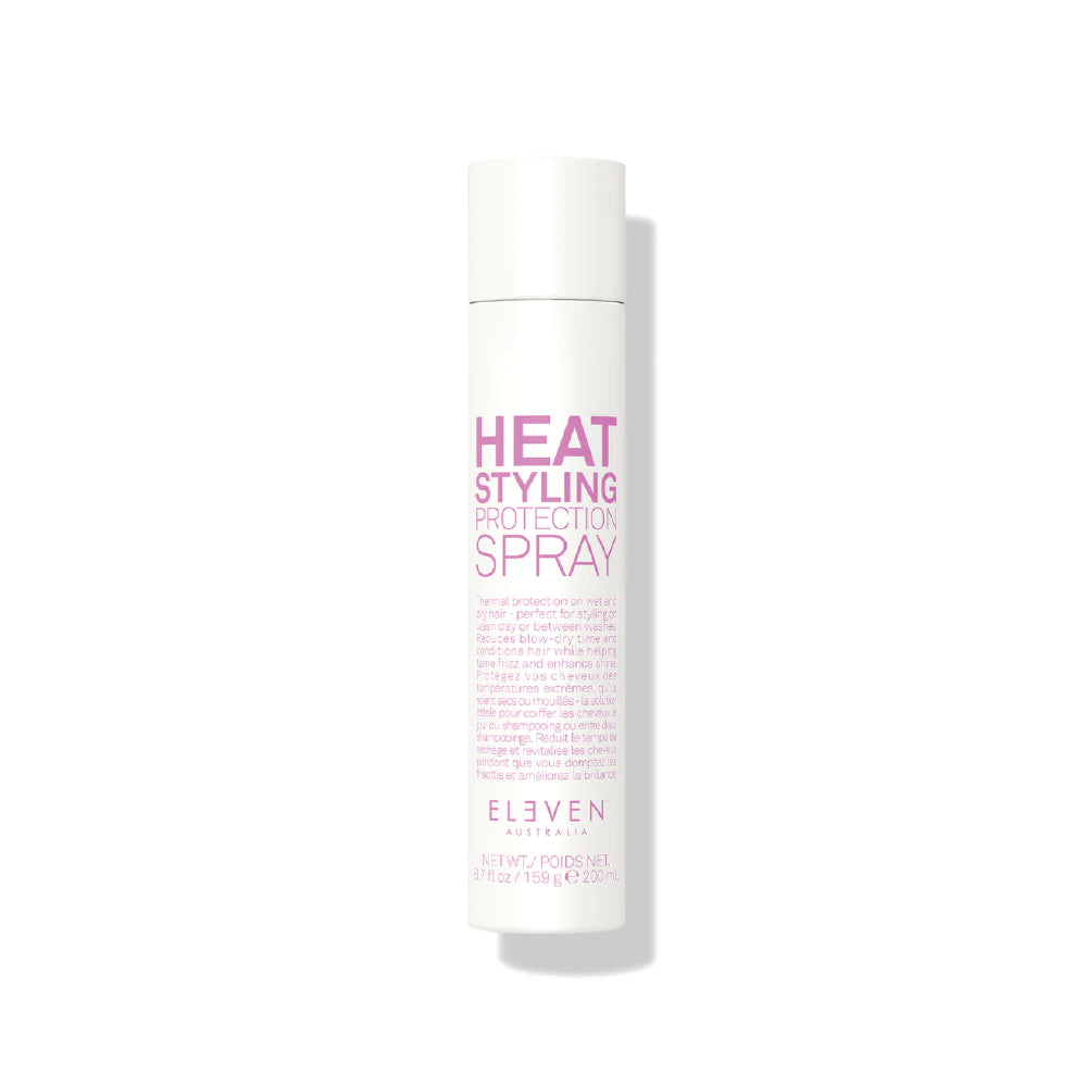 ELEVEN HEAT STYLING PROTECTION SPRAY 200ML