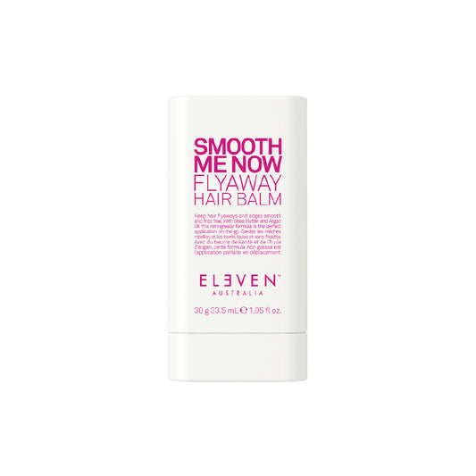 ELEVEN SMOOTH ME NOW HAIR BALM 30G