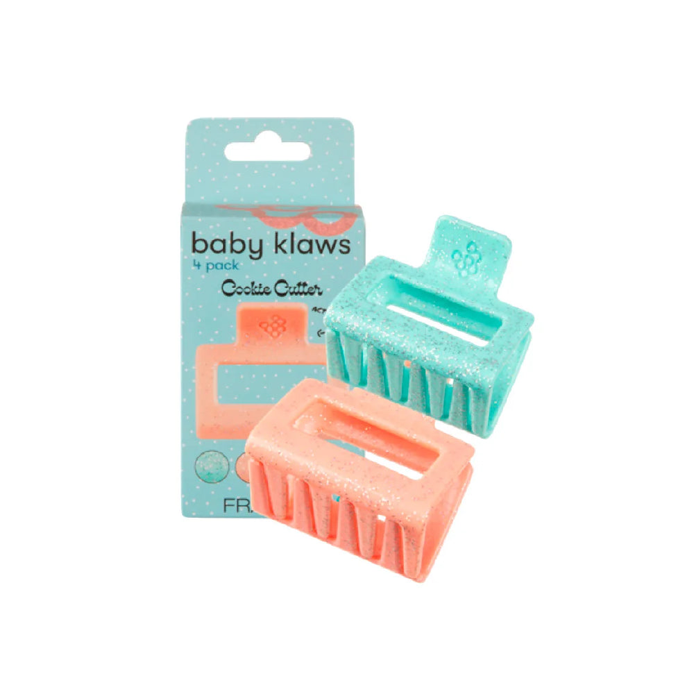 FRAMAR BABY KLAWS 4PC