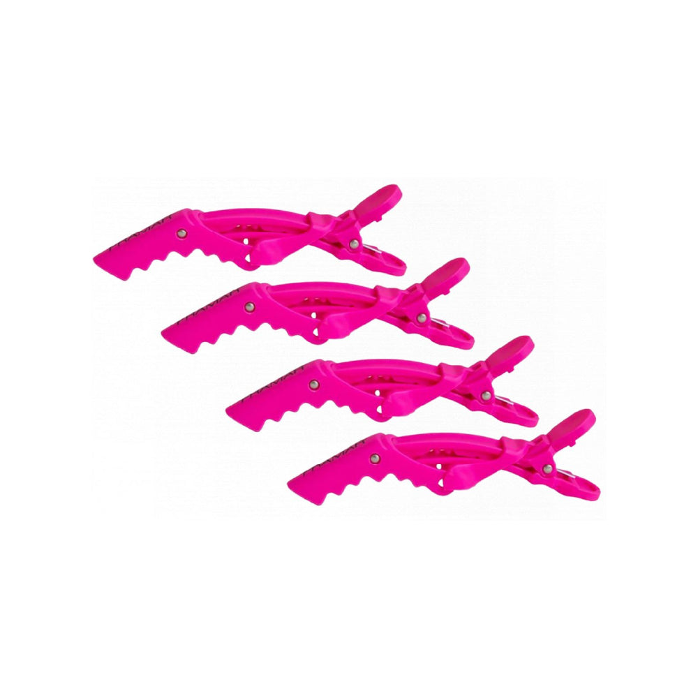 FRAMAR GATOR GRIPS PINK 4PC