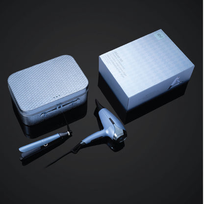 GHD ICED LUXE LIMITED EDITION DELUXE SET