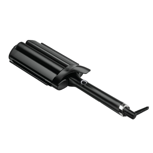 ghd WAVE™ TRIPLE BARREL WAVER