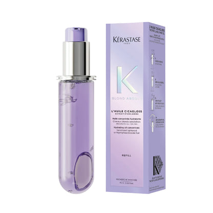 KÉRASTASE BLOND ABSOLU HUILE CICAEXTREME REFILL 75ML