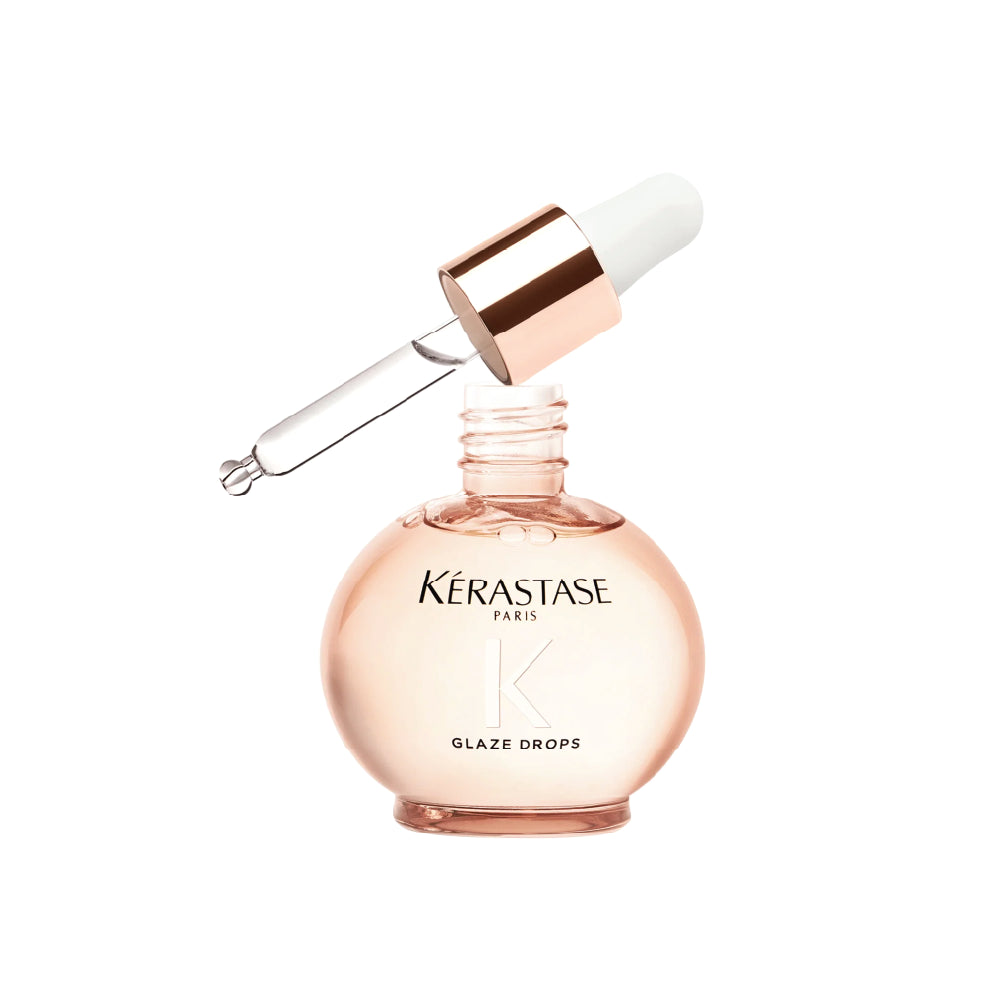 KÉRASTASE GLOSS ABSOLU GLAZE DROPS 45ML