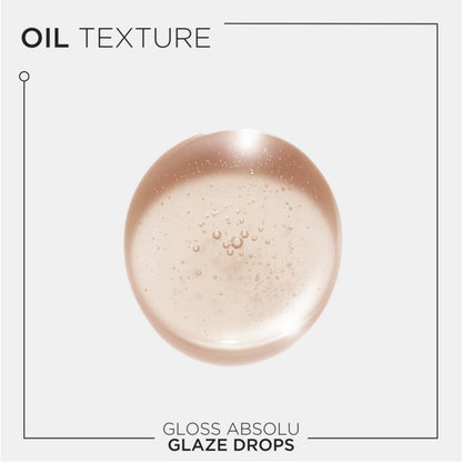 KÉRASTASE GLOSS ABSOLU GLAZE DROPS HAIR OIL 45ML