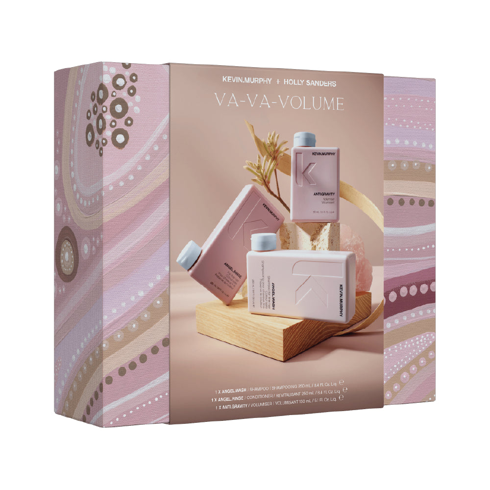 KEVIN MURPHY ANGEL VOLUMISING TRIO GIFT PACK
