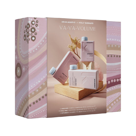 KEVIN MURPHY ANGEL VOLUMISING TRIO GIFT PACK
