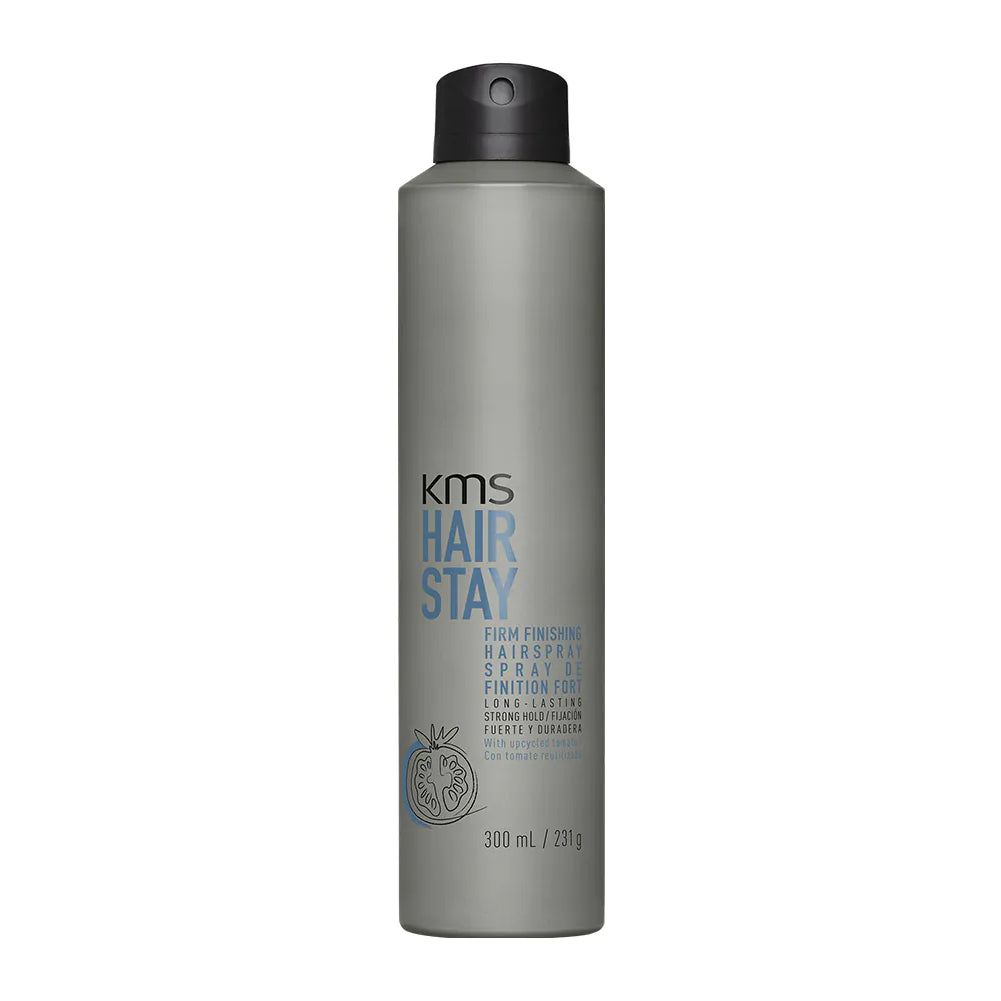 KMS HAIRSTAY FIRM FINISHING SPRAY 300ML