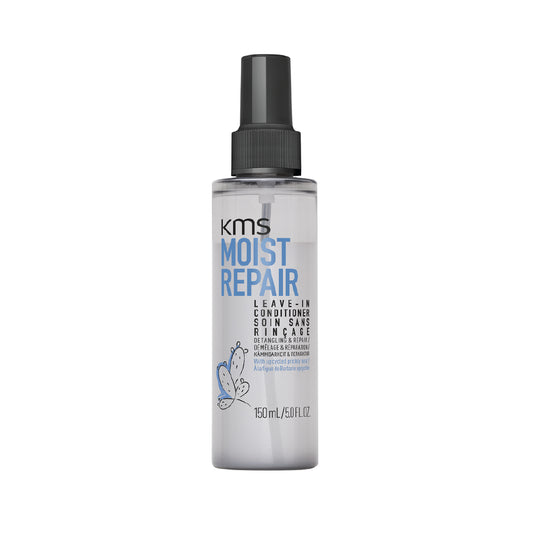 KMS MOISTREPAIR LEAVE-IN CONDITIONER 150ML